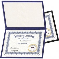 Certificate Holder (1)